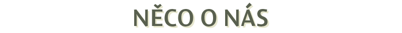 O nás